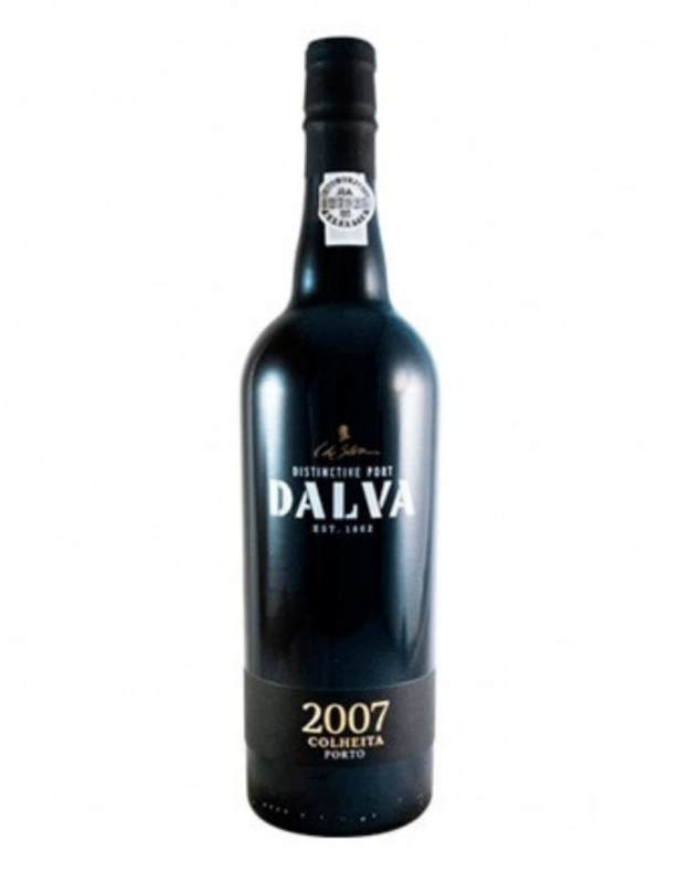 Dalva Colheita 2007