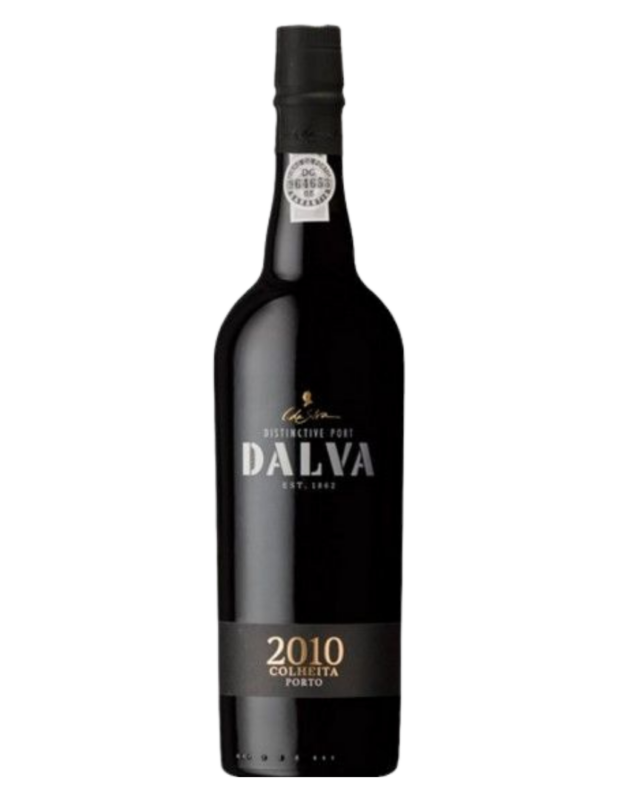 Dalva Colheita 2010