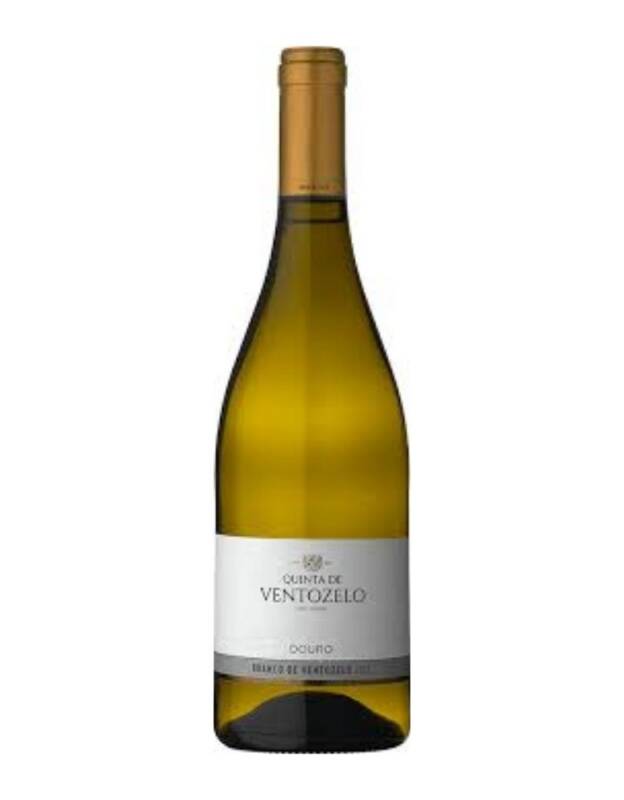 Quinta de Ventozelo - Branco de Ventozelo