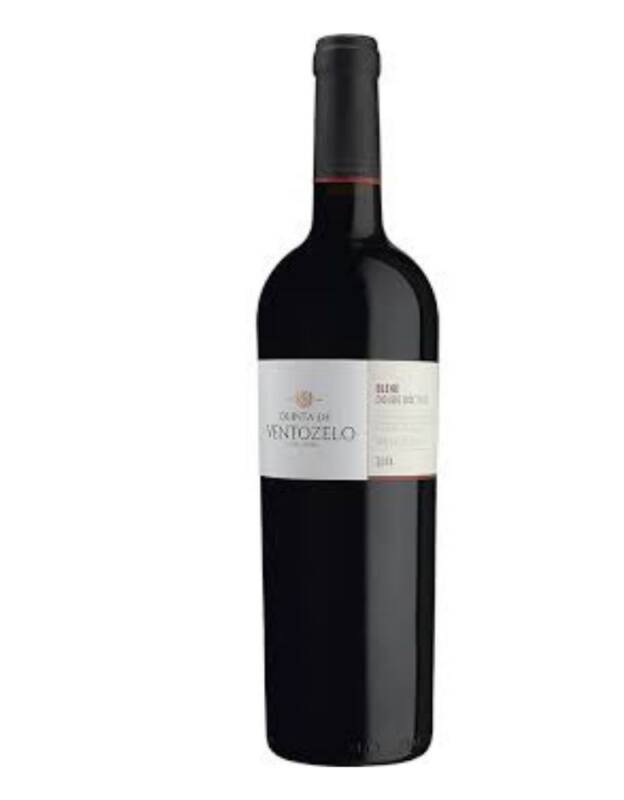 Quinta de Ventozelo Blend Tinto