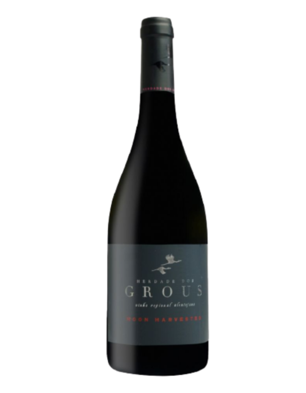 Herdade dos Grous Moon Harvested Tinto