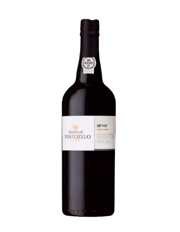Quinta de Ventozelo Late Bottled Vintage