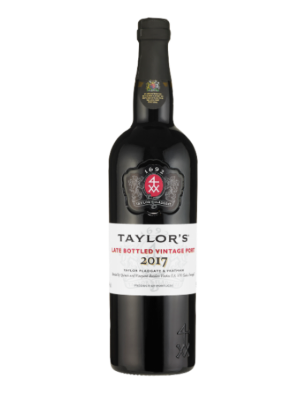 Taylor´s Late Bottled Vintage 2017