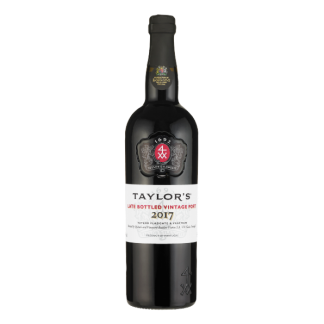 Taylor´s Late Bottled Vintage 2017