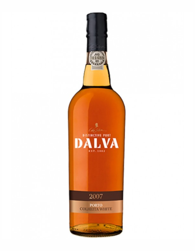 Dalva Colheita White 2007