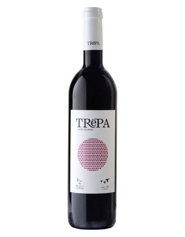 Quinta do Pôpa Trepa/Papo Tinto