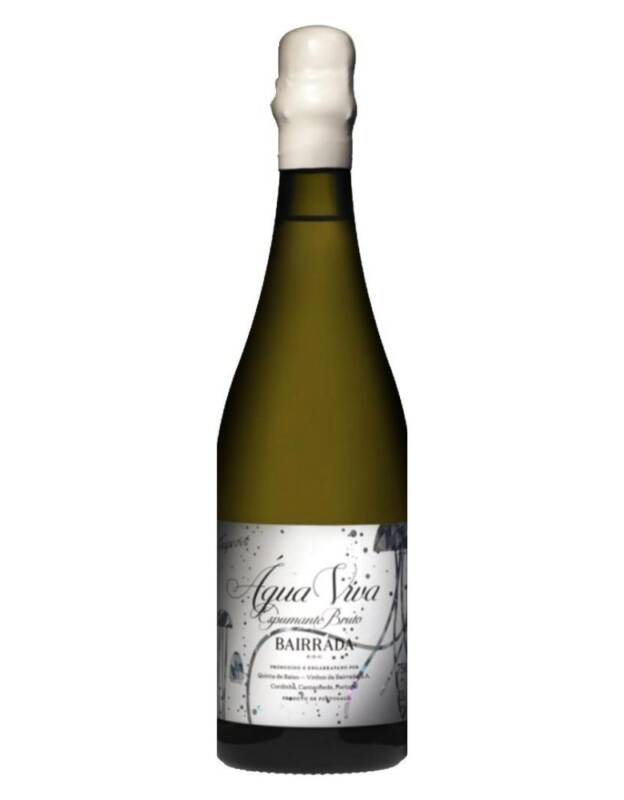 Niepoort Água Viva
