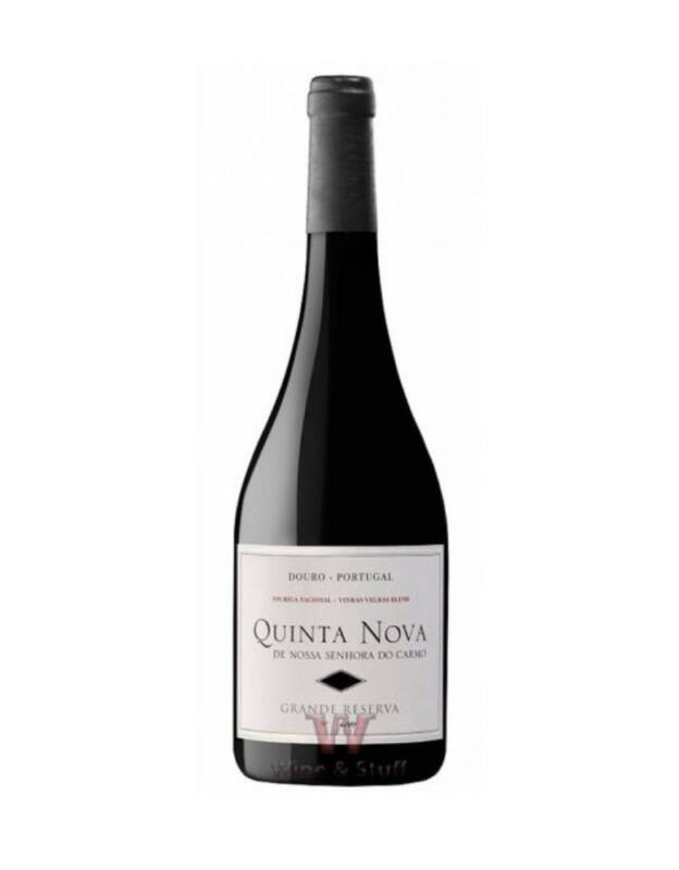 Quinta Nova Grande Reserva Clássico
