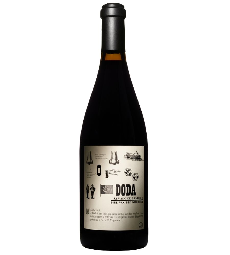 Niepoort Doda