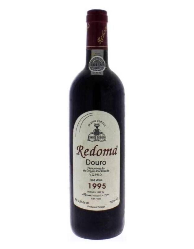 Niepoort Redoma Tinto