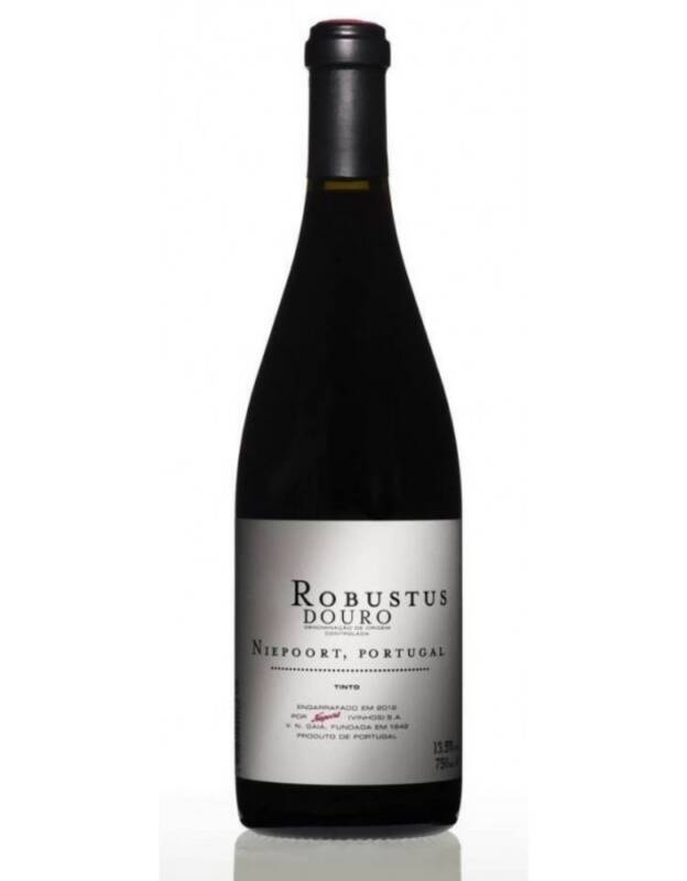 Niepoort Robustus