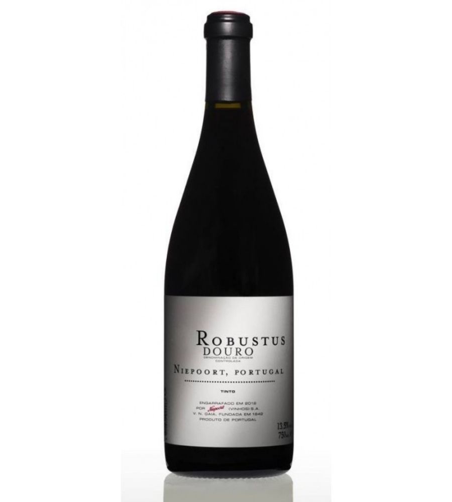 Niepoort Robustus
