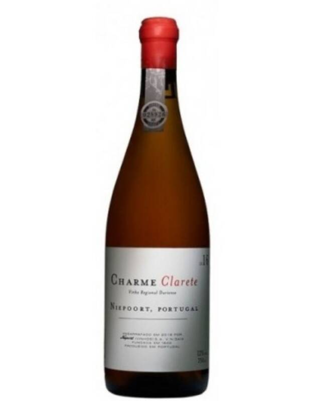 Niepoort Clarete de Charme