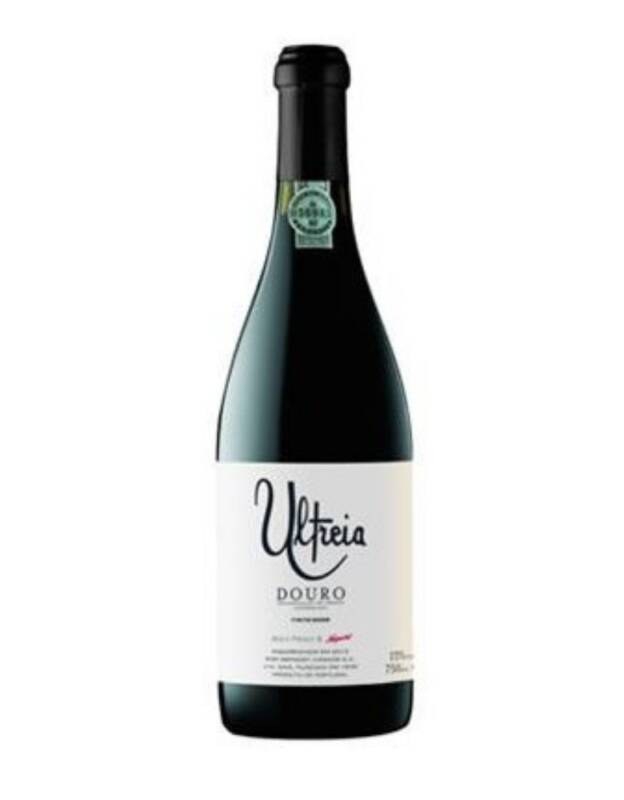 Niepoort Ultreia