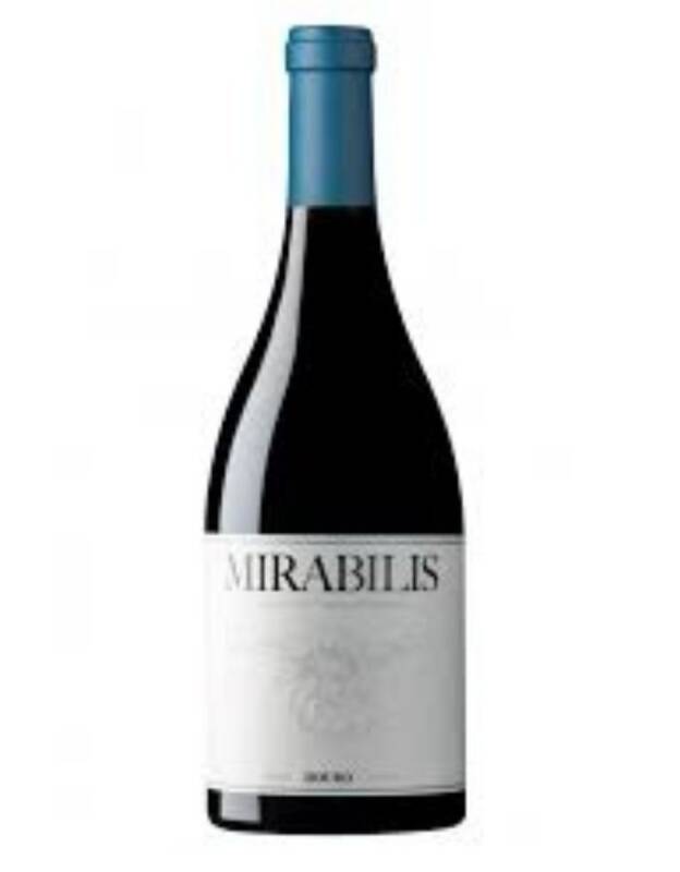 Mirabilis Grande Reserva Tinto