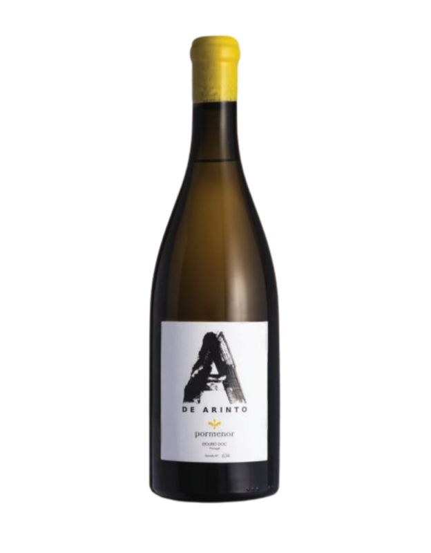 Vinho Pormenor A de Arinto Branco