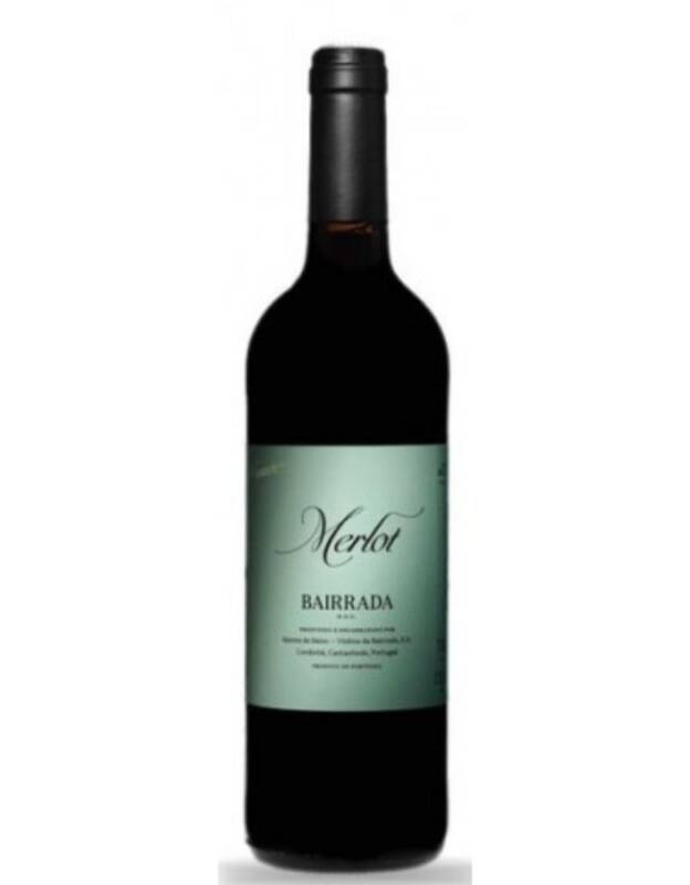Niepoort Merlot