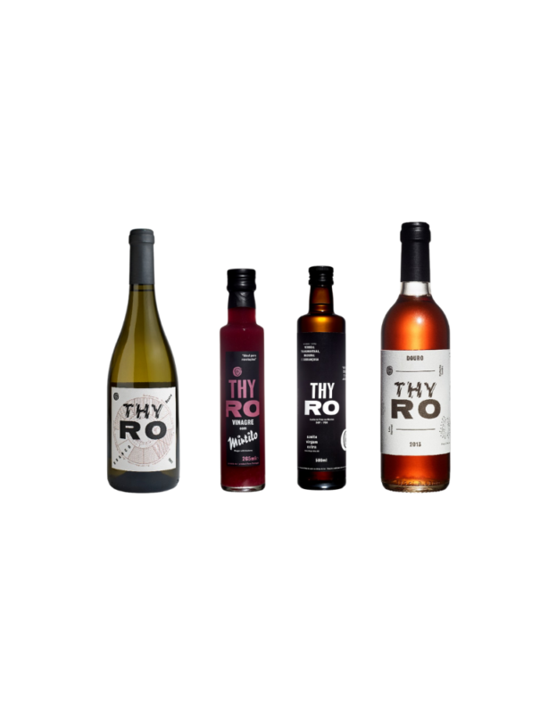 Cabaz Thyro Wines