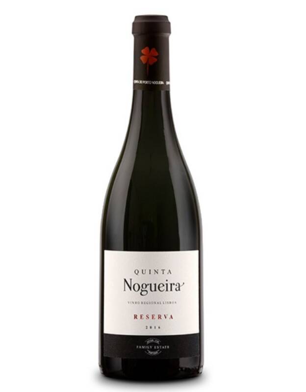 Quinta Nogueira Reserva Tinto
