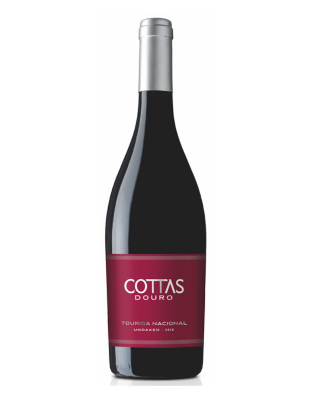 Cottas Touriga Nacional Tinto