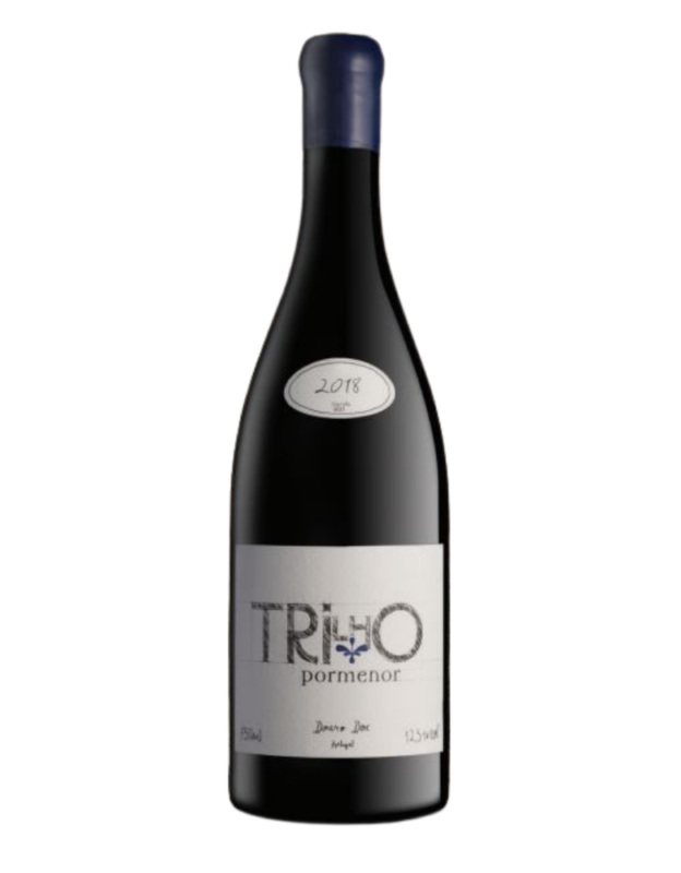 Pormenor Trilho Tinto