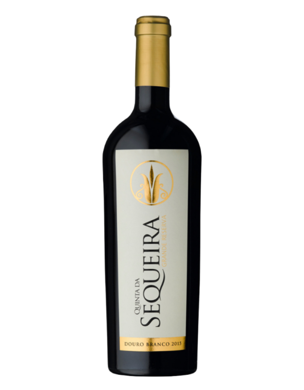 Quinta da Sequeira Reserva Branco
