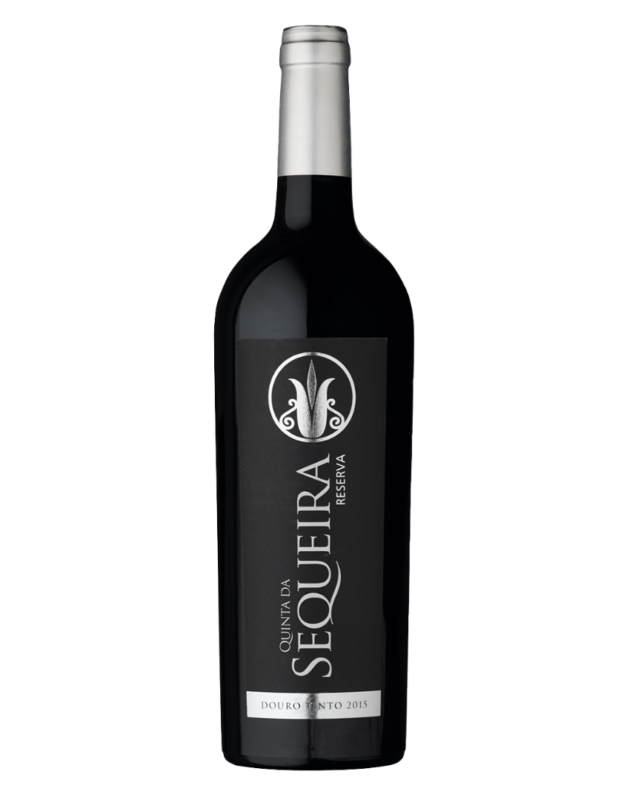 Quinta da Sequeira Reserva Tinto