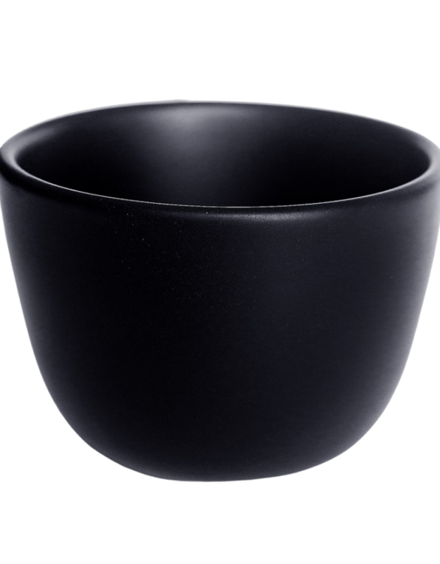 Chá Camélia Taça Preta Designed by Christian Haas