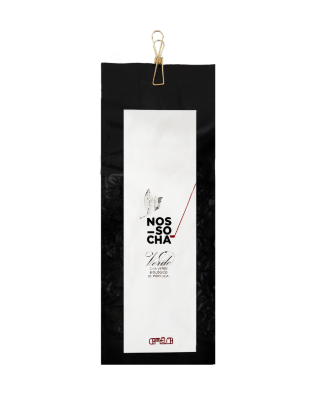 Chá Nosso BIO 50g