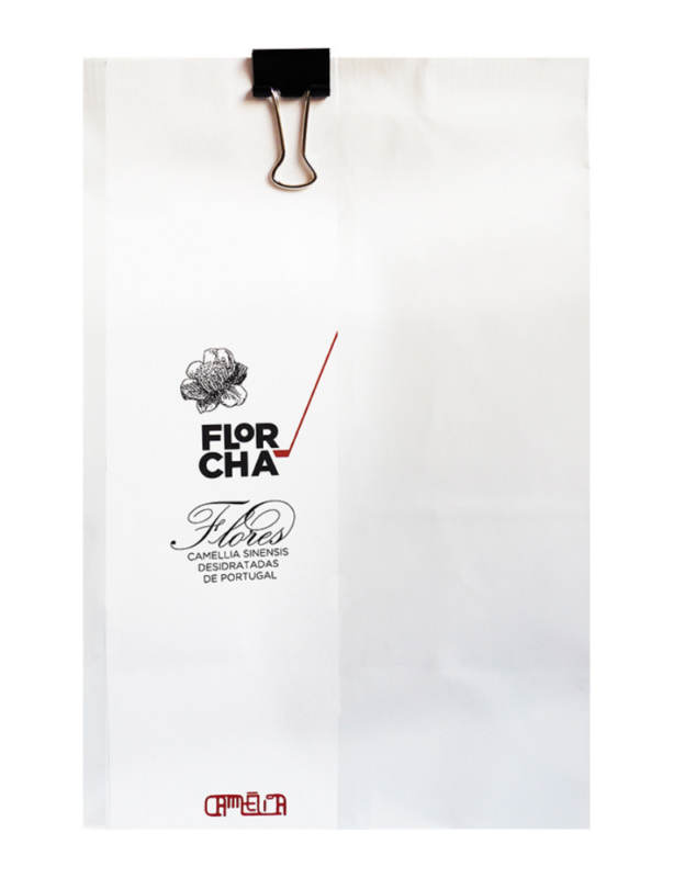 Chá Florchá BIO 25g (Recarga)