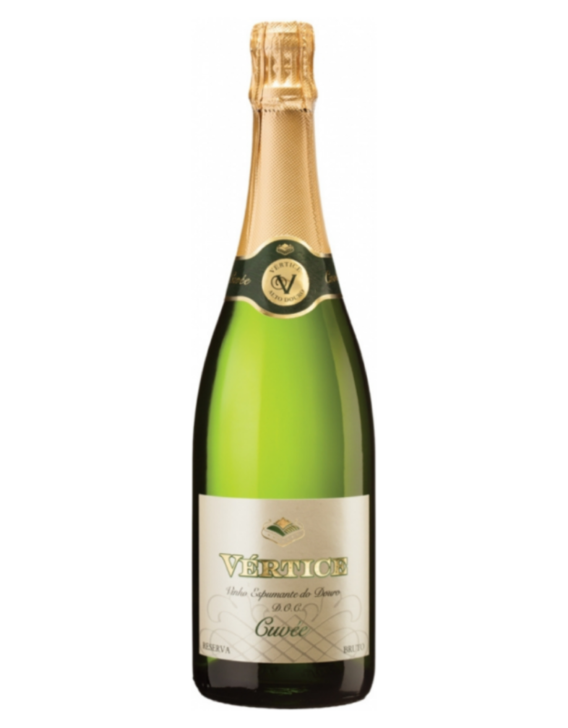 Vértice Bruto Branco Magnum
