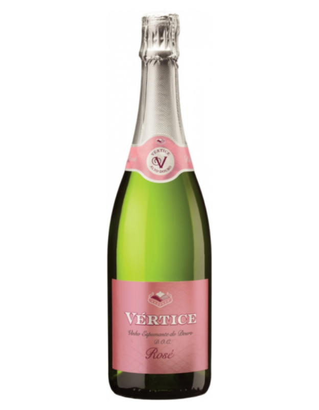 Vértice Bruto Rosé