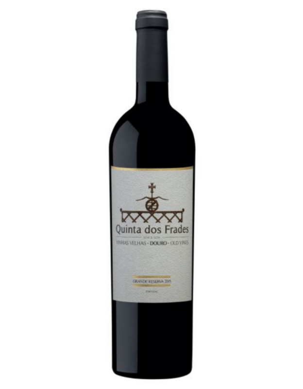 Quinta dos Frades Grande Reserva Tinto