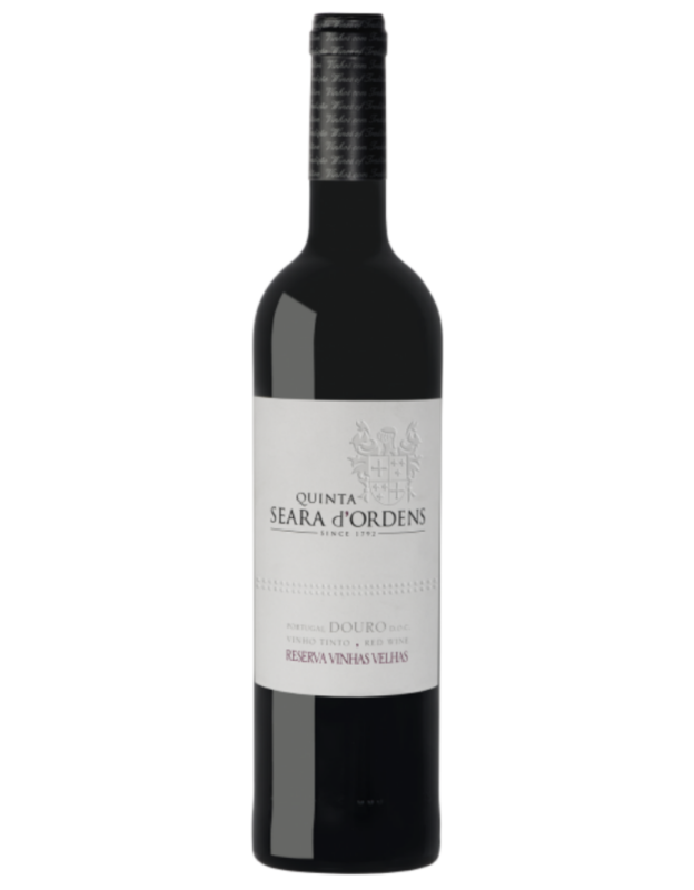 Quinta Seara D'Ordens Reserva Vinhas Velhas Tinto