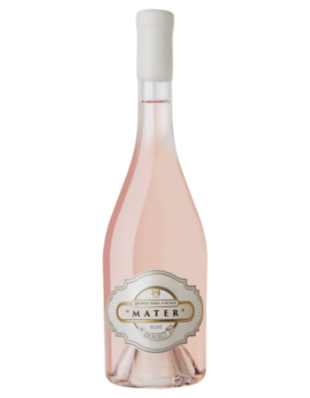 Quinta Seara D'Ordens Rosé Mater