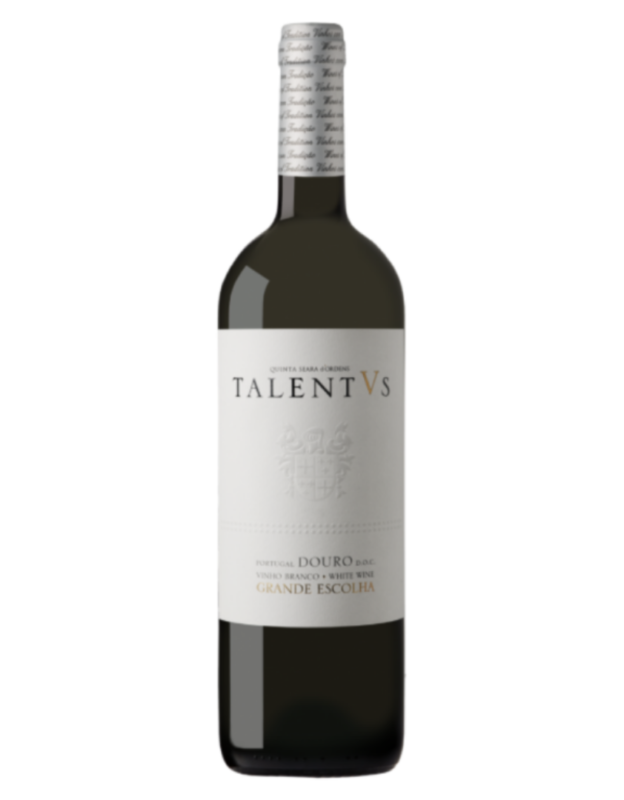 Quinta Seara D'Ordens TalentVs Grande Escolha Branco