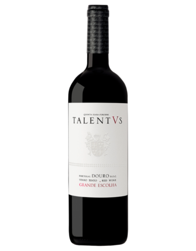 Quinta Seara D'Ordens TalentVs Grande Escolha Tinto