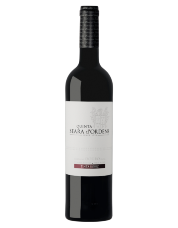 Quinta Seara D'Ordens Tinta Roriz