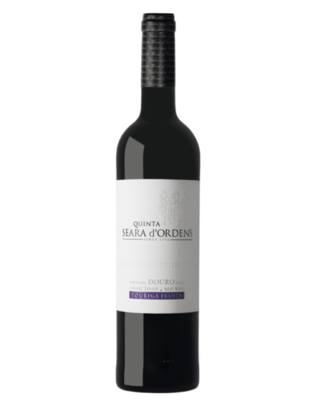 Quinta Seara D'Ordens Touriga Franca