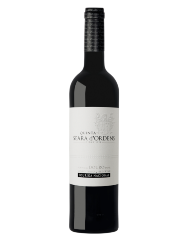 Quinta Seara D'Ordens Touriga Nacional
