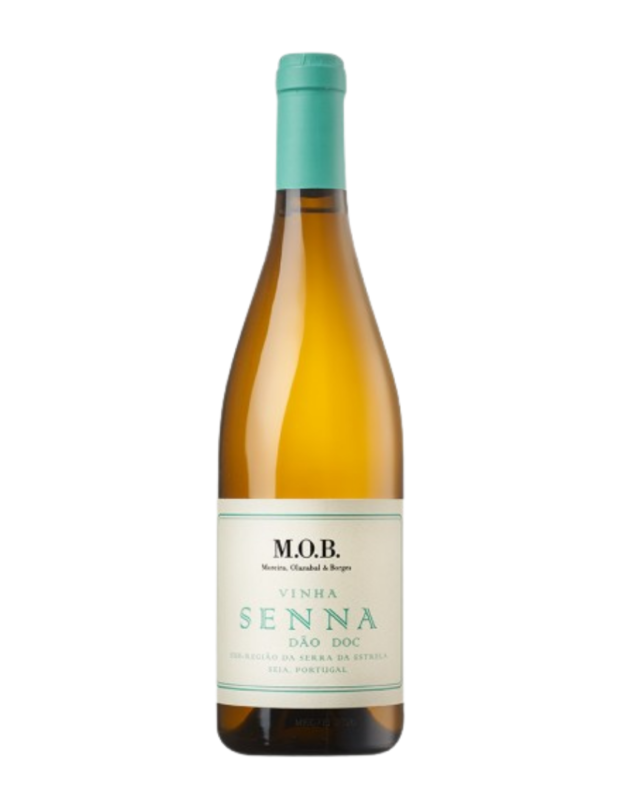 MOB SENNA BRANCO
