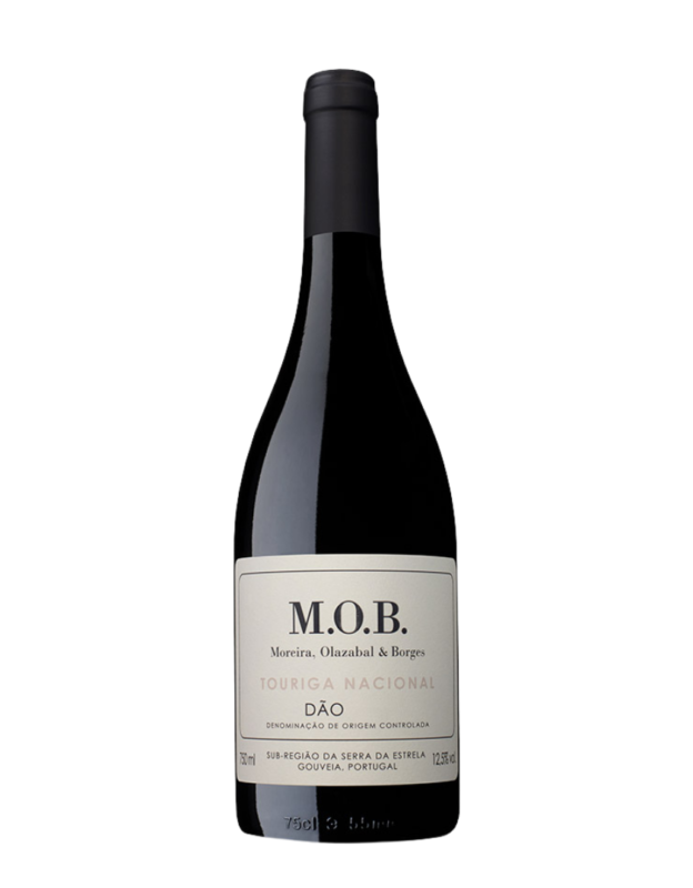 MOB Touriga Nacional