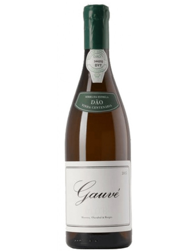 MOB Gauvé Branco