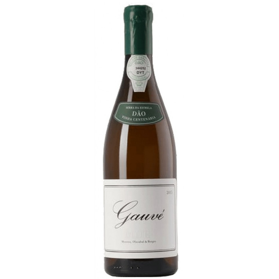 MOB Gauvé Branco