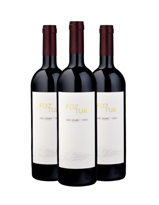 Pack FozTua Tinto