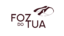 Foz Tua Logo