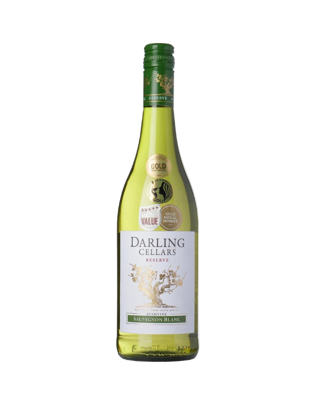 Darling Cellars Reserve Sauvignon Blanc