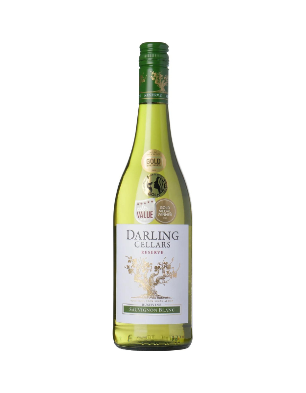 Darling Cellars Reserve Sauvignon Blanc EasyWine