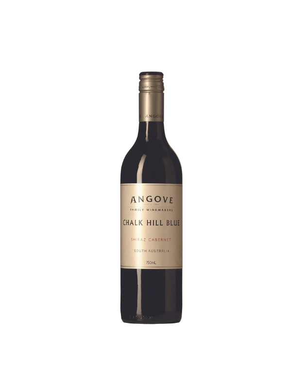 Angove Chalk Hill Shiraz Tinto EasyWine