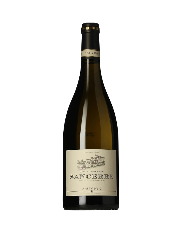 Sauvion Sancerre Les Fondettes 2020